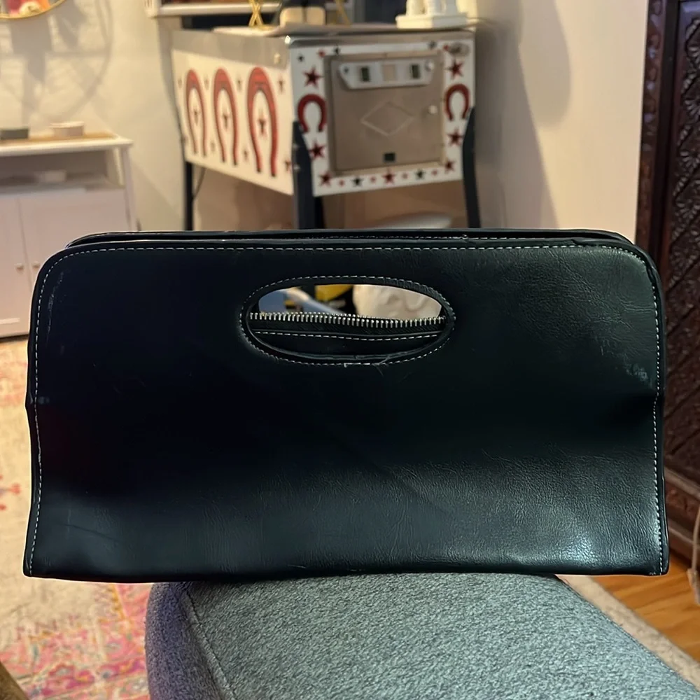 Lux de Ville Sparrow Bag - Picture 2 of 5